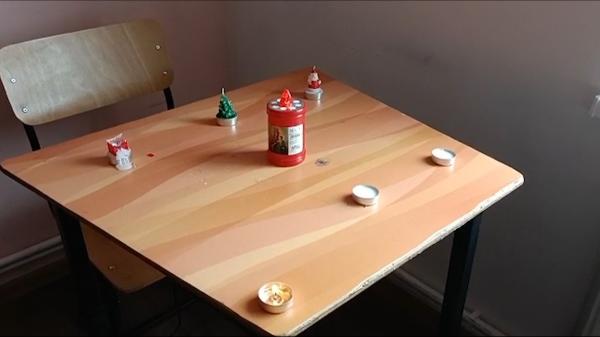 O fetiţă de 11 ani a murit lângă şcoală, după ora de sport, în apropiere de Paşcani. Colegii săi au fost martori la tragedie