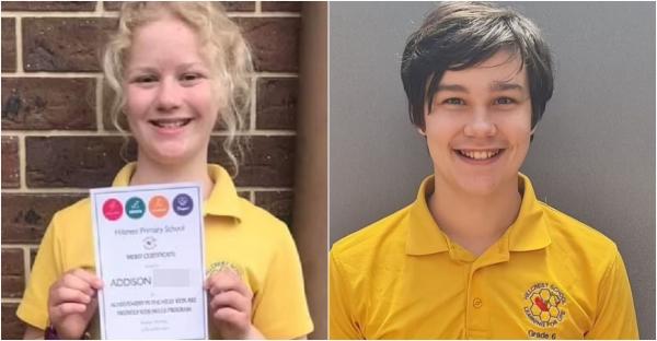 Cine sunt cei 5 copii morţi în castelul gonflabil luat de vânt în Australia. Alţi 4 copii sunt grav răniţi: "Ni se frâng inimile"