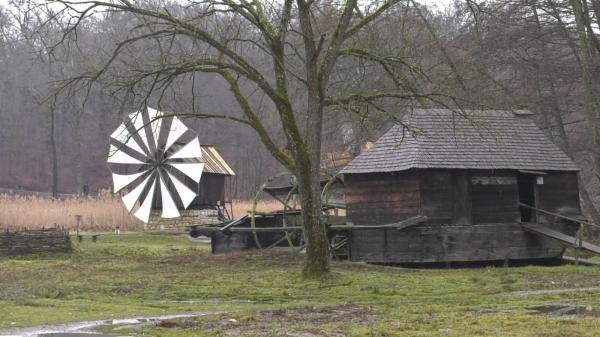 Muzeul Astra din Sibiu, cel mai mare muzeu în aer liber din Europa, premiat de platforma Tripadvisor