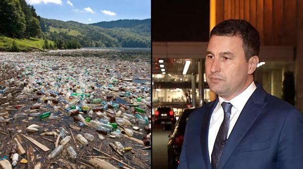 Campania Observator "După noi, gunoiul" schimbă legea. S-a aprobat HG prin care sunt limitate punctele de frontieră pentru importurile de deșeuri