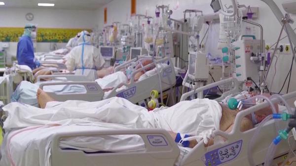 EMA a aprobat două noi medicamente pentru tratarea bolnavilor de Covid-19