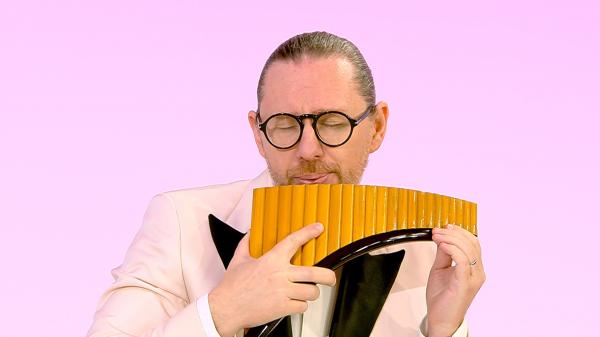 Nicolae Voiculeţ, concert de sărbători în Poiana Braşov