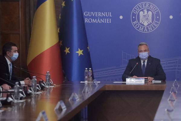 Guvernul n-a reușit să cheltuie niciun leu din banii de la PNRR. Proiectele care riscă să blocheze miliardele de euro de la Bruxelles