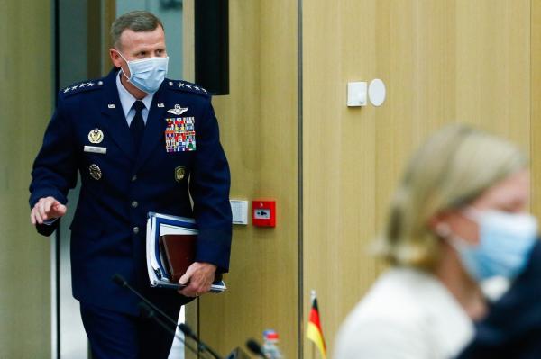 Der Spiegel: NATO vrea să trimită trupe în România şi Bulgaria, după mobilizarea de forțe militare ruse la granița cu Ucraina