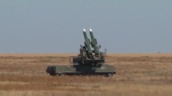 Vladimir Putin, discurs în faţa generalilor: "Dacă desfăşoară arme hipersonice în Ucraina, nu e nevoie să le folosească". Rusia ameninţă că va răspunde militar