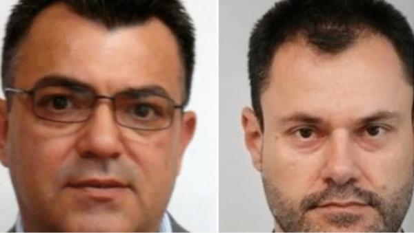 De-a râsu'-plânsu' la DSV Bucureşti. Şeful instituţiei l-a agresat pe directorul adjunct pentru că i-ar fi folosit toaleta