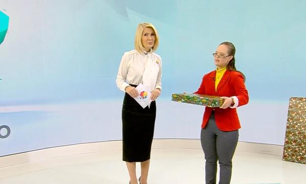 Yasmin, tânăra cu Sindrom Down care ajută copiii cu autism, a primit cadoul pe care nu îndrăznea să îl ceară