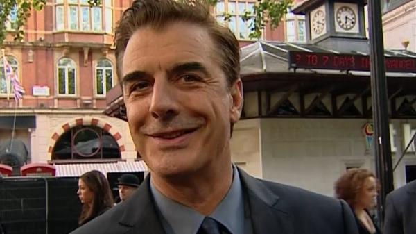 Mister Big pierde contracte, după acuzaţiile de agresiune sexuală. Sarah Jessica Parker şi-a declarat susţinerea faţă de victime