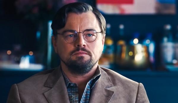 Pelicula "Don't look up" se lansează pe decembrie. Cum a fost conceput personajul lui Leonardo DiCaprio