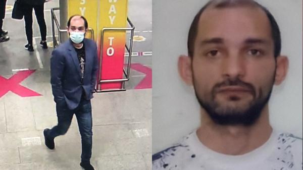 Există o pistă în cazul infractorului pierdut de poliţişti pe aeroportul din Cluj. Bărbatul este căutat de trei zile