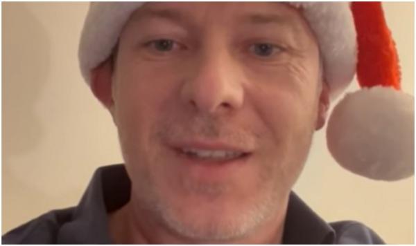 Florin Cîţu "Balboa", citat inspiraţional în mesajul de Crăciun: "În viaţă nu contează cât de tare poţi lovi, ci cât poţi încasa, dar merge înainte"