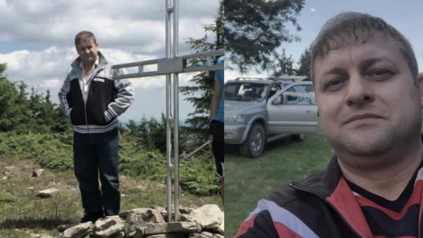 "A fost pâinea lui Dumnezeu. O tragedie". Vecinii poliţistului din Dărmăneşti, care s-a sinucis de Crăciun, tulburaţi de cele întâmplate