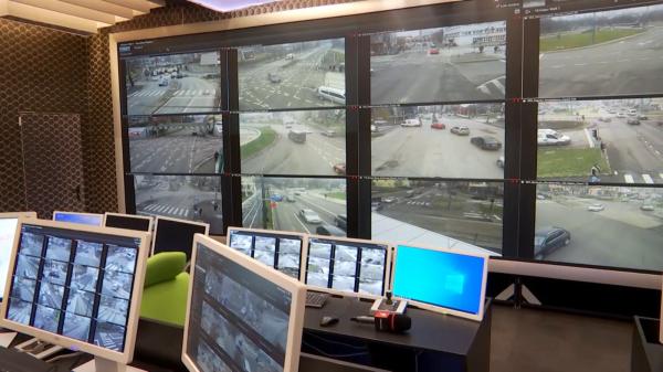 România, printre puţinele ţări cu camere de monitorizare a traficului neomologate. Şoferii vinovaţi scapă neamendaţi