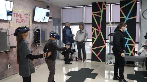 Jocuri virtuale, bowling sau biliard, o alternativă pentru petrecerea timpului la căldură