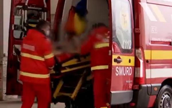 Graba pe şosele sau excesele alimentare i-au trimis pe români direct la Urgenţe. Medicii au lucrat la foc continuu de Crăciun