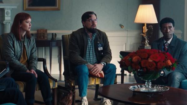 "Don't Look up", pelicula care stârneşte numeroase reacţii. Cum s-au împărţit taberele după apariţia lungmetrajului