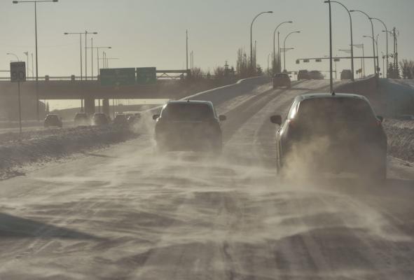 Ger extrem în Canada: în vestul țării s-au înregistrat minus 50 de grade Celsius. Stare de urgență în Oregon