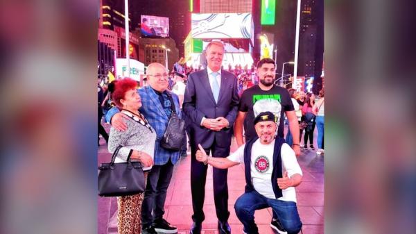 1,4 milioane de euro cheltuiţi de preşedintele Klaus Iohannis pentru cele 16 vizite oficiale din 2021. Egipt, pe lista destinaţiilor