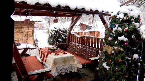 Revelion 2022. Preţul unui sejur de poveste în Maramureş. Surprize pentru turişti