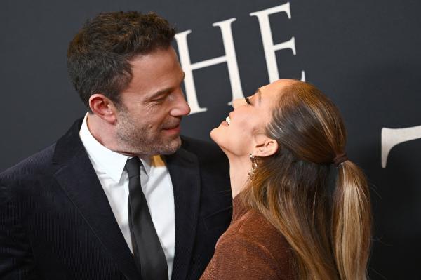 Marile reveniri și împăcări ale anului 2021: J. Lo și Ben Affleck au arătat că dragostea în vremea pandemiei învinge totul
