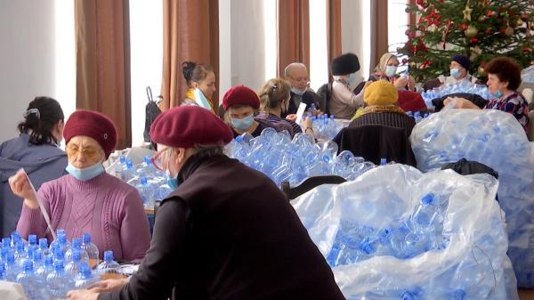 Program de Bobotează la Catedrala Patriarhală din București. La cât începe Sfânta Liturghie și se împarte agheasma