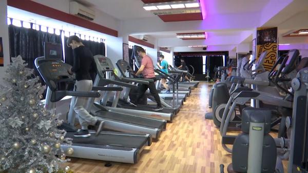 Schimbări esenţiale pentru o siluetă de vis. Lupta împotriva kilogramelor în plus începe din primele zile ale anului