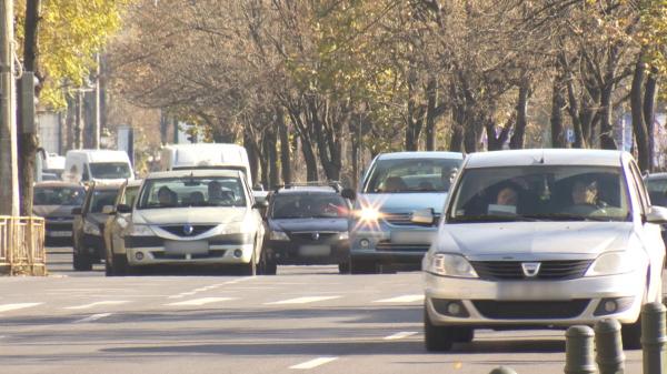 Au explodat înmatriculările de mașini second hand. Românii au cumpărat mai puţine autoturisme noi anul trecut