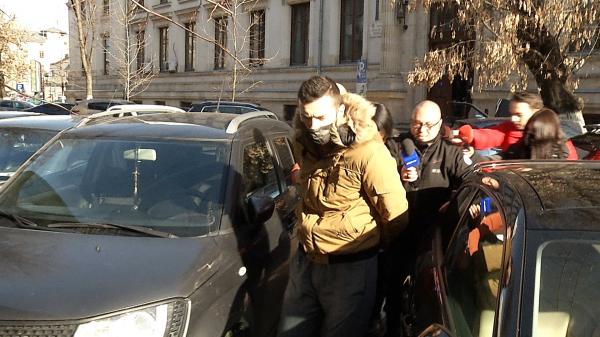 Cum a fost prins studentul la teologie care agresa femei pe stradă. O tânără din Rusia a fost ultima sa victima