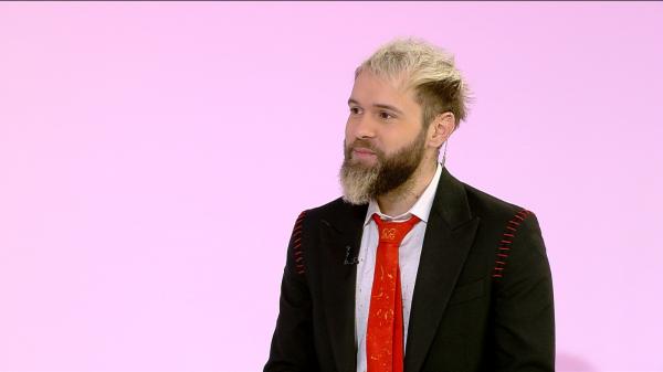 Majii, spectacol de nota 10 pe scena X Factor
