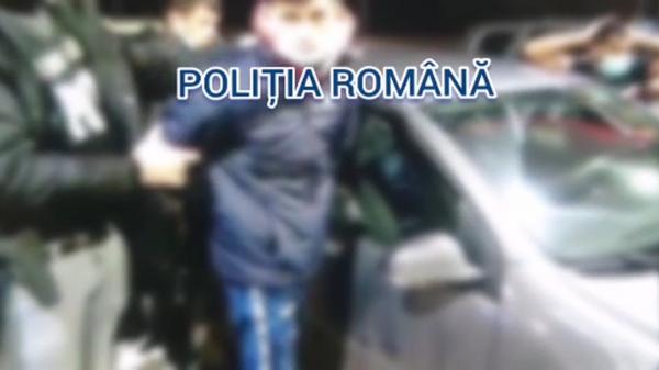 Au fost prinși tâlharii care au prădat un bătrân din Timiș și i-au furat banii și mâncarea, înainte de Revelion