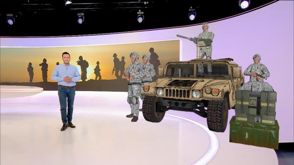 România, pe locul 41 în topul celor mai puternice armate. Cum stăm faţă de vecinii Ungaria si Bulgaria