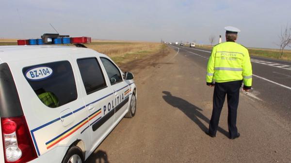 Cod Rutier 2022. Sute de radare vor fi amplasate în ţară, care pot detecta până şi cine nu are ITP