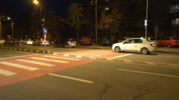 Zebrele inteligente care îţi pot salva viaţa: 26 dintre acestea se află în Oradea