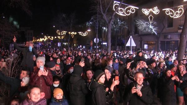 Chiar și fără restricții, patronii din turism sunt dezamăgiți. Încasările de Revelion au fost cu 40% mai mici faţă de 2019