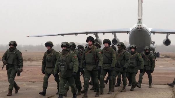 Reprimarea revoltei din Kazahstan, cu sprijinul Moscovei, o victorie de scurtă durată. Dan Dungaciu: Există o generaţie nouă, căreia nu îi convine să fie sub dominaţia Rusiei