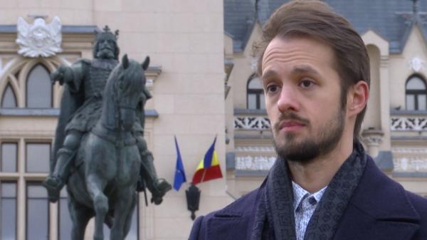 Cum a aflat un tânăr IT-ist din Iași că este un urmaș al lui Ștefan cel Mare. Arborele său genealogic a ajuns până la anul 1260