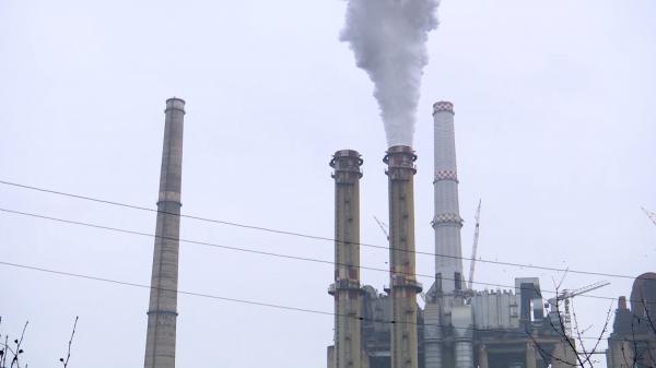 Localnici din Gorj aduși la capătul răbdării din cauza Termocentralei Rovinari. Abia mai pot dormi noaptea, zgomotul este infernal