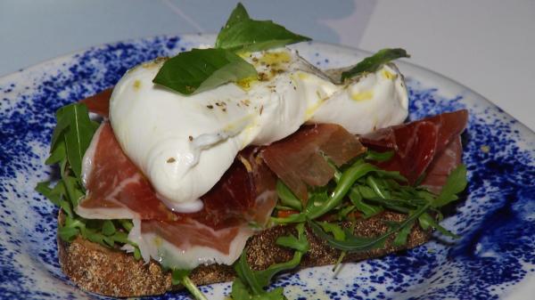 Ce mănâncă italienii dimineaţa. Colazione, un festin la micul dejun