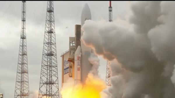 James Webb, complet configurat. Cel mai mare şi mai puternic telescop trimis în spaţiu ar putea face primele măsurători la vară