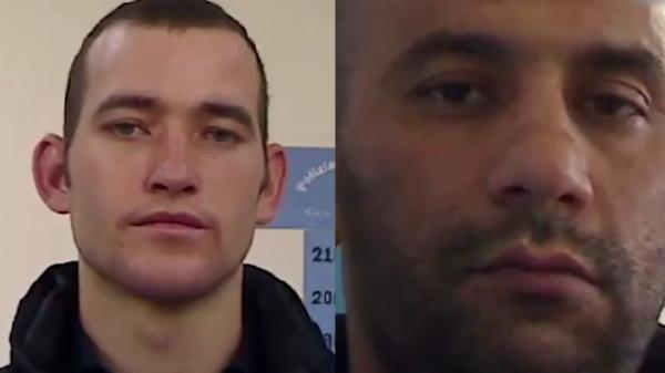 Cine este românul căutat cu elicoptere de poliţiştii italieni. Planul evadării ca-n filme din închisoarea de lângă Napoli