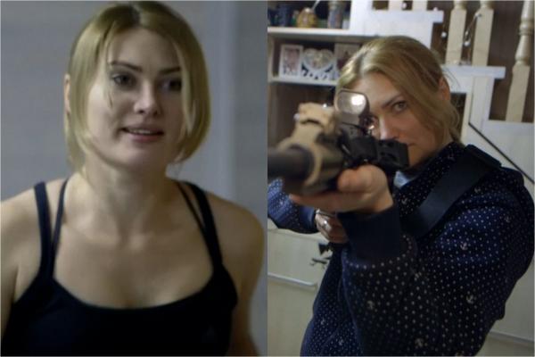 Femeile din Ucraina se pregătesc de război cu Rusia. Se antrenează ca rezerviști: ”Nu vreau să fiu apărată de un bărbat”