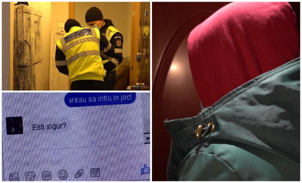 Au crezut că merg acasă la o adolescentă, dar au dat peste 5 bărbaţi. Doi tineri din Dâmboviţa au trecut prin chinuri groaznice