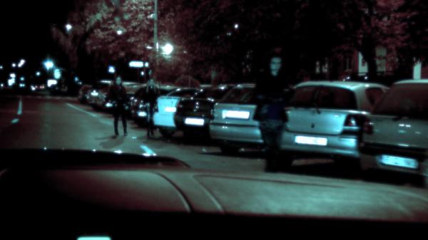 Polițistul din Buzău care a profitat de uniformă, ca să meargă gratis la prostituate, era sub influenţa substanţelor stupefiante