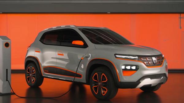 Dacia, în top 5 cele mai vândute maşini din zece ţări europene. Peste 500.000 de modele şi-au găsit proprietarii în 2021