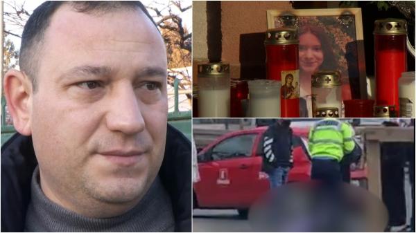 EXCLUSIV. Tatăl Raisei povesteşte clipele după tragedie: "Ţipam la ei că mi-au omorât copilul. Mi-au spus să termin cu circul"