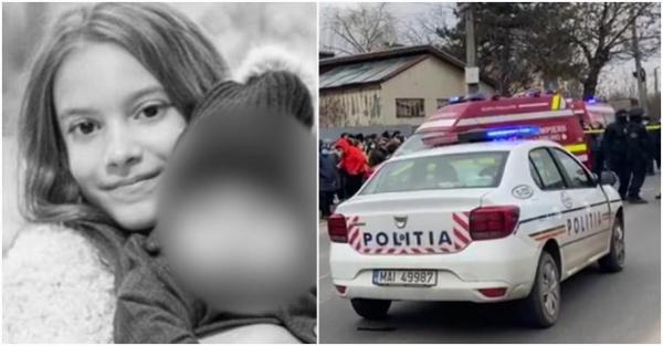 Familia Raisei cere poliţistului despăgubiri de 6 milioane de euro. Suma ceruta de familia Marinei, cealaltă fată lovită pe trecere