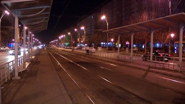 Angajaţii STB ignoră decizia Tribunalului București și refuză să reia activitatea. Greva ar putea continua și mâine