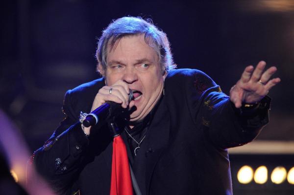Apropiaţii şi fanii îi aduc un ultim omagiu lui Meat Loaf. Cariera strălucitoare a legendarului artist