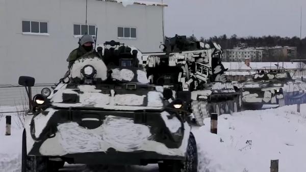 Întâlnirea Blinken - Lavrov, după ce Moscova a cerut retragerea NATO din România. ”SUA vor prezenta Rusiei un răspuns scris”