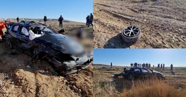 Doi bărbaţi de 27 de ani şi 40 de ani au murit, în timp ce făceau liniuţe pe un drum din Constanţa. În urmă cu doar câteva zile, aceştia se filmaseră în timp ce se întreceau pe A4